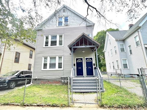 394 Shelton Ave, New Haven, CT, 06511-1125 | Card Image