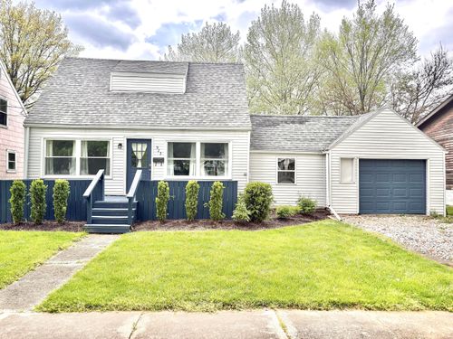 923 Burch Ave, Lima, OH, 45801-3613 | Card Image