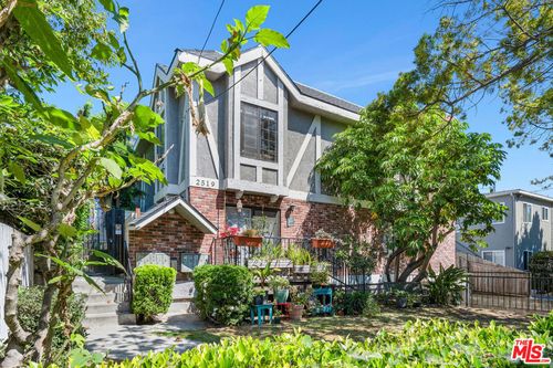 107-2519 Kansas Ave, Santa Monica, CA, 90404 | Card Image
