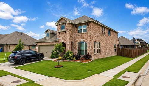 1097 Raptor Rd, Alvarado, TX, 76009-3281 | Card Image