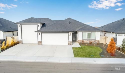 2496 W Herron Ridge Court, Nampa, ID, 83686 | Card Image