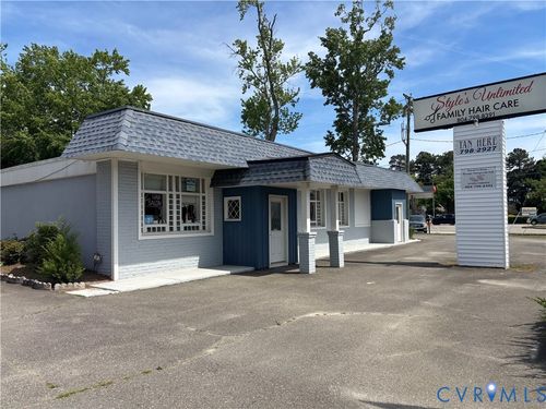 519 S Washington Highway, Ashland, VA, 23005 | Card Image