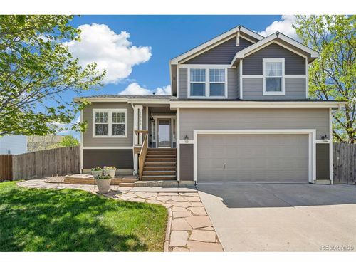 1566 Angora Dr, Loveland, CO, 80537-3758 | Card Image