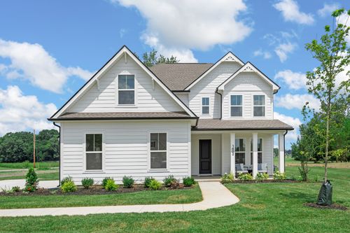 1402 Charles Drive, Chapel Hill, TN, 37034 | Card Image