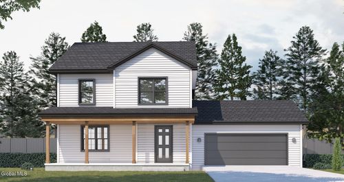 7 Black Bear Path, Corinth, NY, 12822 | Card Image