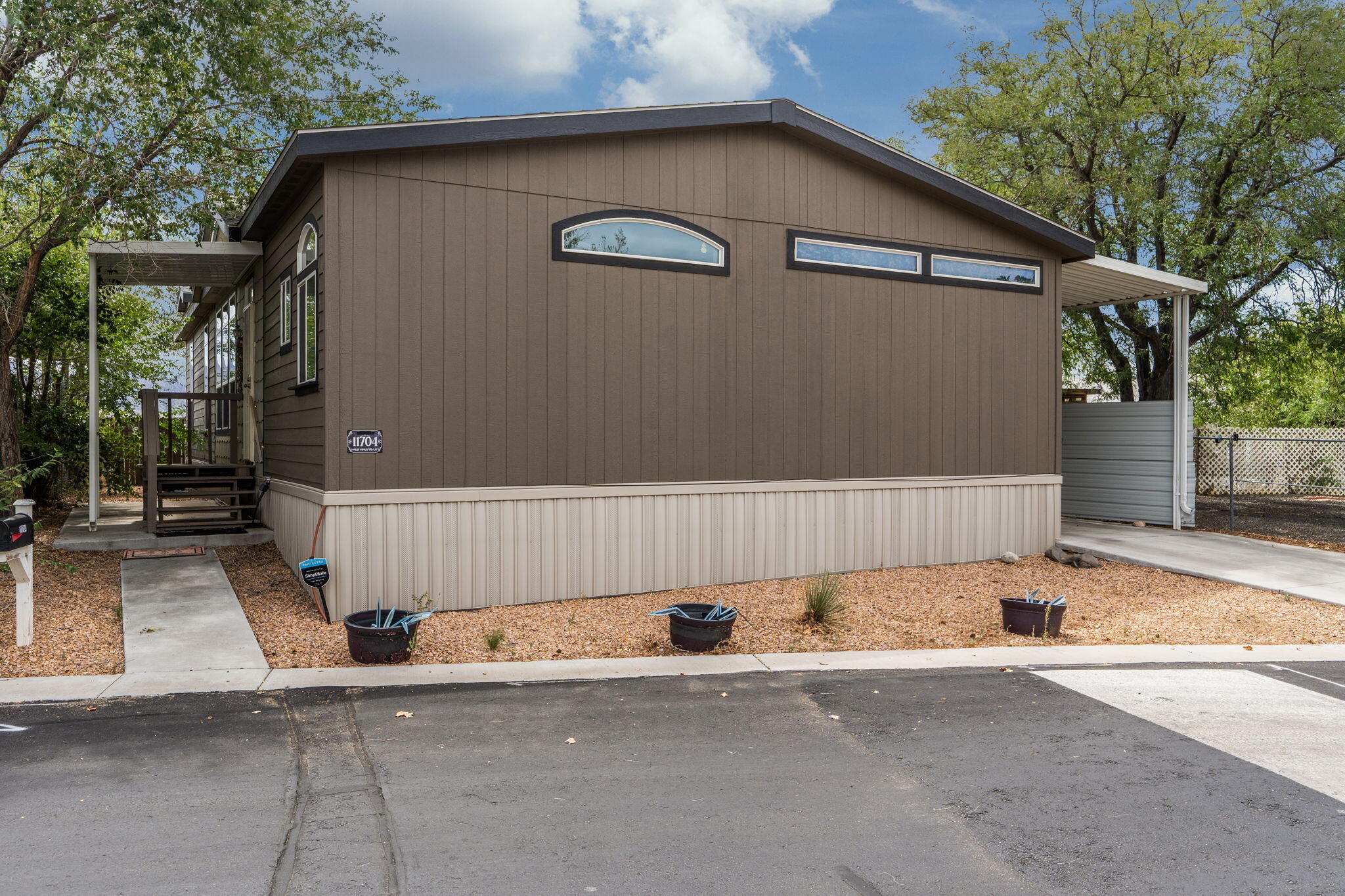 Residential in Albuquerque