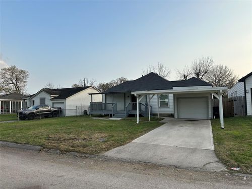 4504 Kingsbury St, Houston, TX, 77021-3328 | Card Image