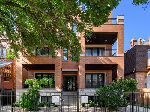 3e-1038 W Diversey Parkway, Chicago, IL, 60614 | Card Image