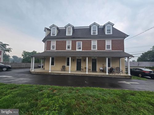 2nd-floor-unit-4894 Old Easton Rd, DOYLESTOWN, PA, 18902-9640 | Card Image