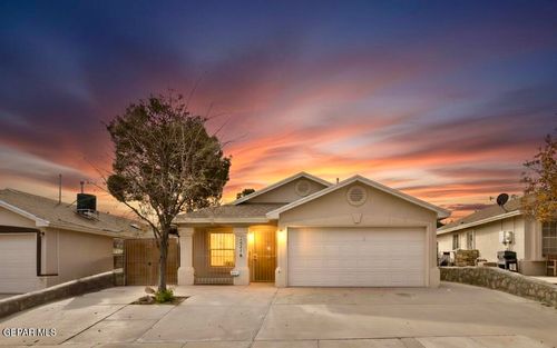 12476 Sombra Fuerte Dr, El Paso, TX, 79938-4487 | Card Image