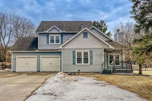 1116 138th Ave Nw, Andover, MN, 55304-6728 | Card Image