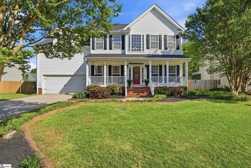 122 Summer Hill Road, Simpsonville, SC, 29681 | Card Image