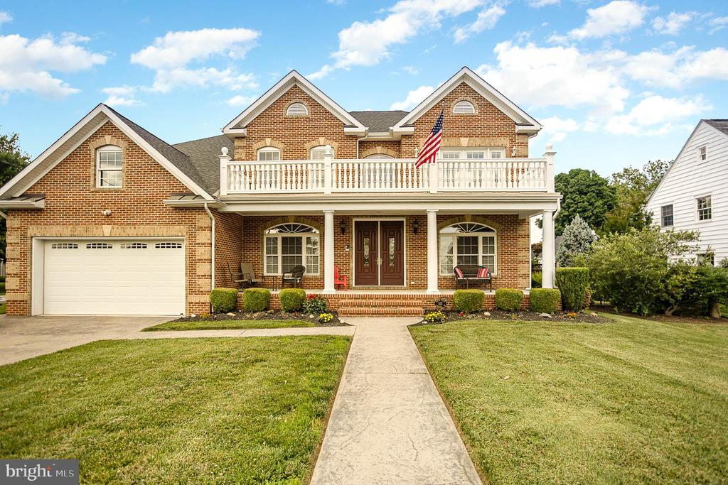 Commerce St, Havre DE Grace, MD 21078