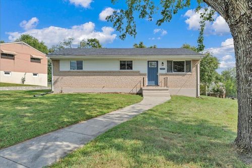 3768 Wilmont Ave Nw, Roanoke, VA, 24017 | Card Image