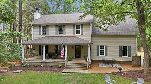 1149 Nc Highway 87 N, Pittsboro, NC, 27312-7236 | Card Image