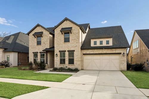 2813 Walker Way, Northlake, TX, 76247-2053 | Card Image