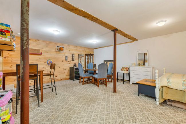 26 Durgin Cir, House other with 4 bedrooms, 2 bathrooms and null parking in Campton NH | Image 27
