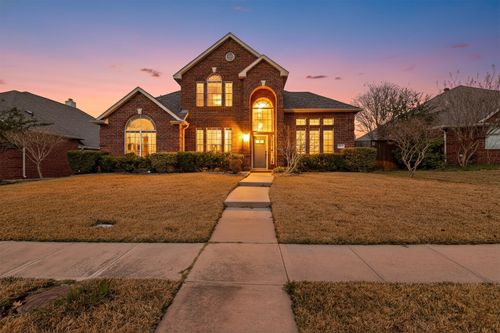 1432 Meadow Vista Dr, Carrollton, TX, 75007-6047 | Card Image