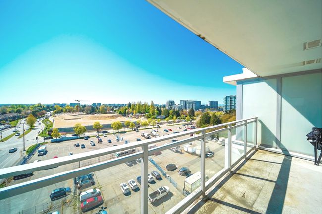 1111 - 3300 Ketcheson Road, Condo with 2 bedrooms, 2 bathrooms and 1 parking in Richmond BC | Image 10