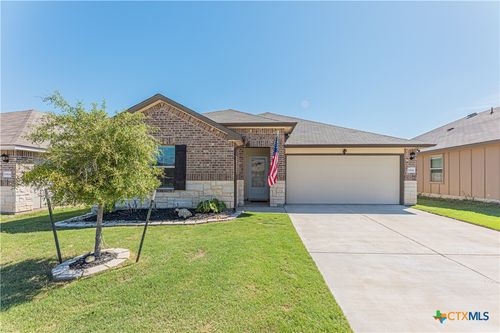 9506 Malkier Dr, Killeen, TX, 76542-6928 | Card Image