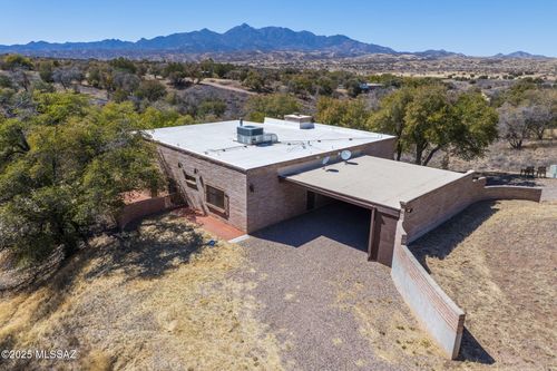 90 Casas Arroyo Rd, Sonoita, AZ, 85637-0059 | Card Image