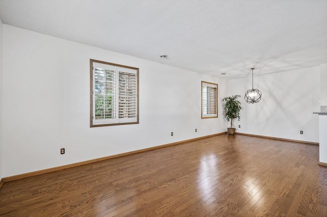UNIT-2 - 13388 Europa Ct N, Townhouse with 2 bedrooms, 2 bathrooms and null parking in Hugo MN | Image 6