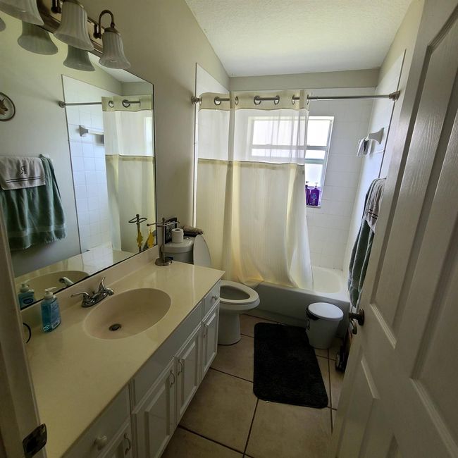 6374 Robinson St, House other with 2 bedrooms, 2 bathrooms and null parking in Jupiter FL | Image 10