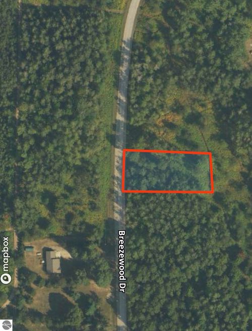 Lot 50 Breezewood Dr, Mancelona, MI, 49659 | Card Image
