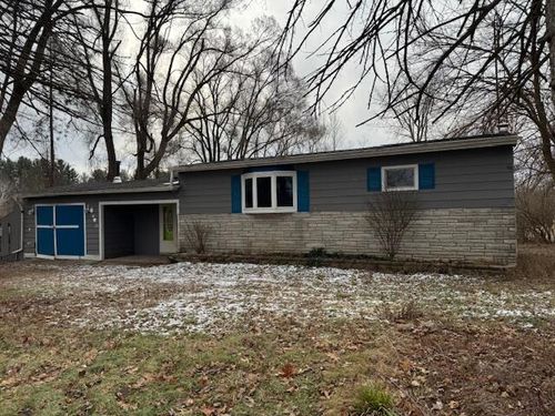 2175 Jefferson Rd, Clarklake, MI, 49234-9616 | Card Image