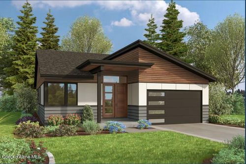 47 White Fir Ln, Nordman, ID, 83848-9734 | Card Image