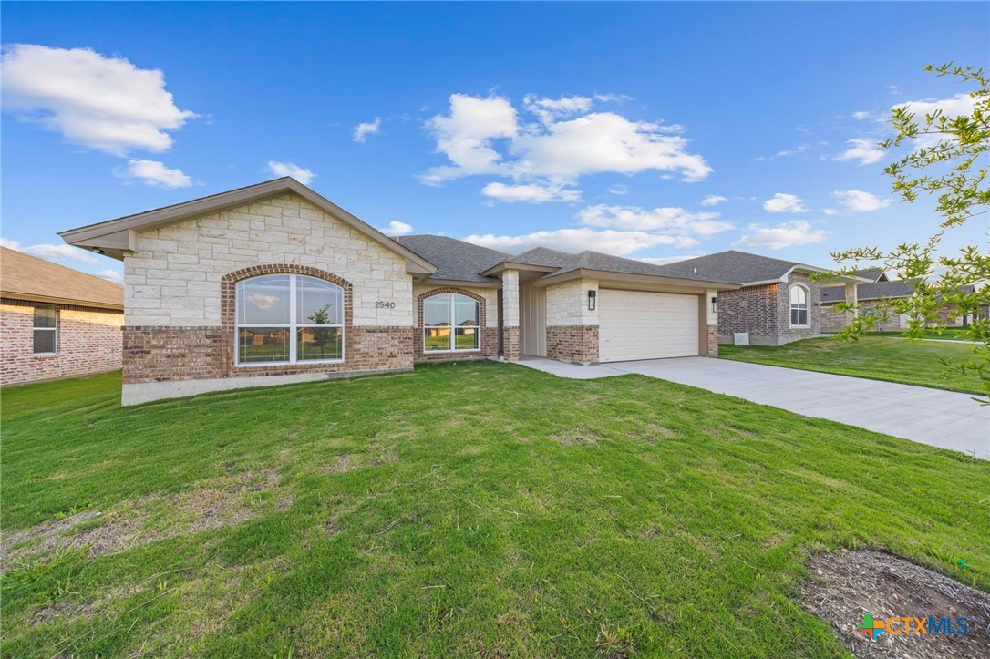 Residential in Belton