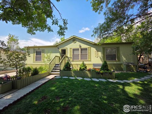 78-11481 Hot Spgs, Longmont, CO, 80504-6222 | Card Image