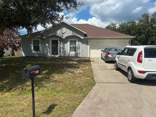 333 Kingfish Dr, POINCIANA, FL, 34759-4843 | Card Image