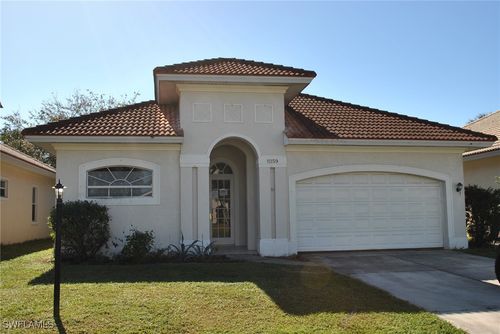 11259 La Coruna Lane, BONITA SPRINGS, FL, 34135 | Card Image