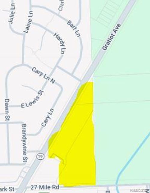 00 Gratiot Ave, New Haven, MI, 48048 | Card Image