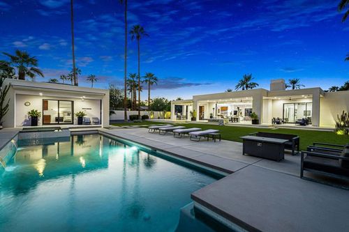 40700 Desert Creek Ln, Rancho Mirage, CA, 92270-4070 | Card Image