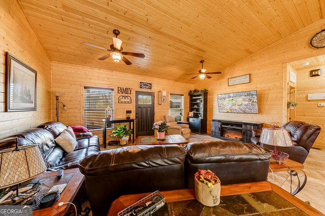 339 Jones Rd, House other with 2 bedrooms, 2 bathrooms and null parking in JEFFERSON GA | Image 11