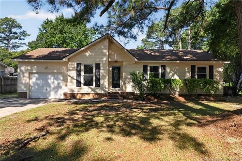 1608 Tysor Dr, Fayetteville, NC, 28304-3952 | Card Image