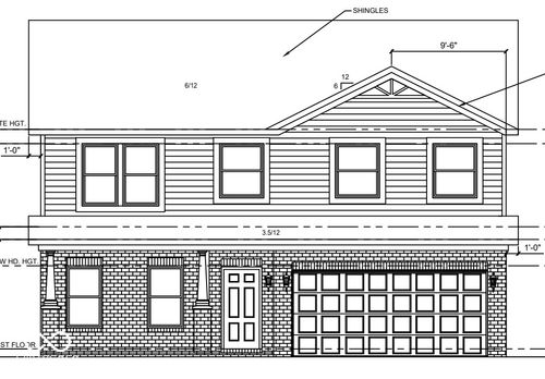 4975 E Daisy Ln, Mooresville, IN, 46158-5509 | Card Image