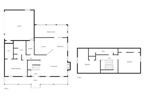 300 Carrington Green Rd, Salt Lick, KY, 40371-9058 | Card Image