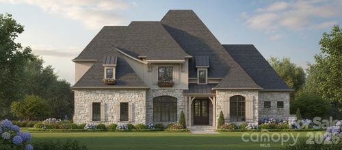 1024 Dacavin Dr, Charlotte, NC, 28226-6926 | Card Image