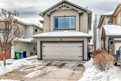 7 Tuscany Ridge Cres Nw, Calgary, AB, T3L3C8 | Card Image