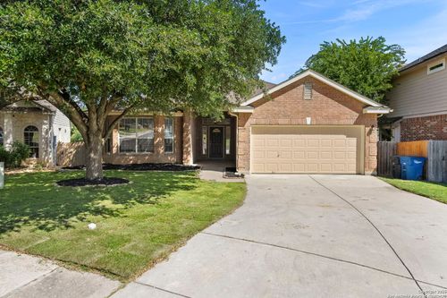 665 La Bahia Loop, New Braunfels, TX, 78132-2858 | Card Image
