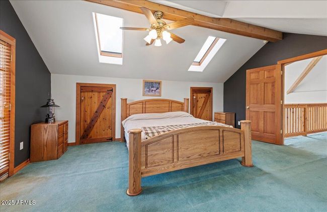 718 Kohners Ridge Dr, House other with 6 bedrooms, 4 bathrooms and null parking in Happy Jack AZ | Image 43