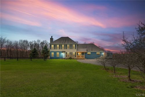 441 Kingdom Rd, Oswego, NY, 13126-6449 | Card Image