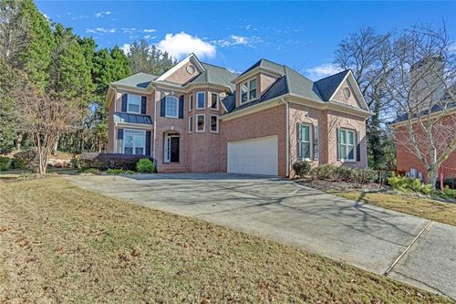 3352 Fieldwood Dr Se, Smyrna, GA, 30080-1620 | Card Image