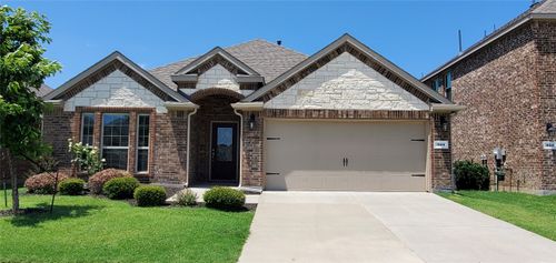 929 Lake Woodland Dr, Little Elm, TX, 75068-8419 | Card Image