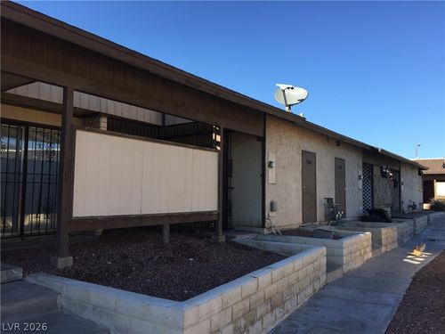 f-3009 Saint George Street, North Las Vegas, NV, 89030 | Card Image