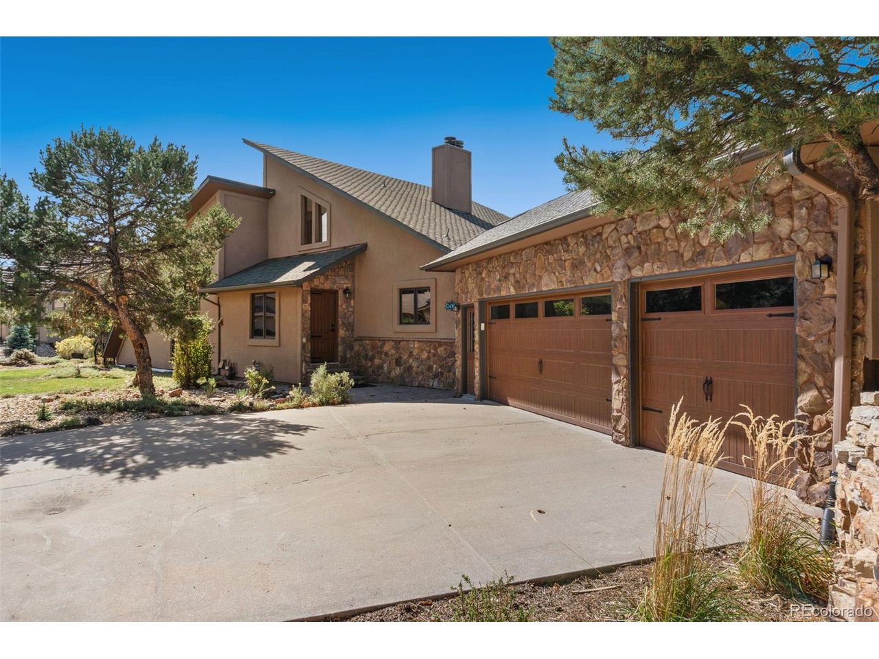 Residential in Colorado Springs 2