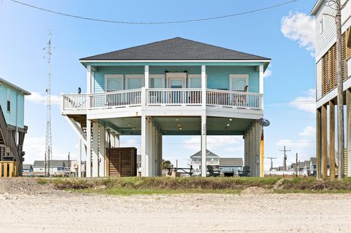 1391 Keith Ave, Gilchrist, TX, 77617 | Card Image